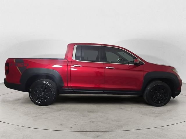Used 2023 Red Honda RTL-E image 6