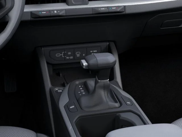 New 2026 Gray Kia EX image 23