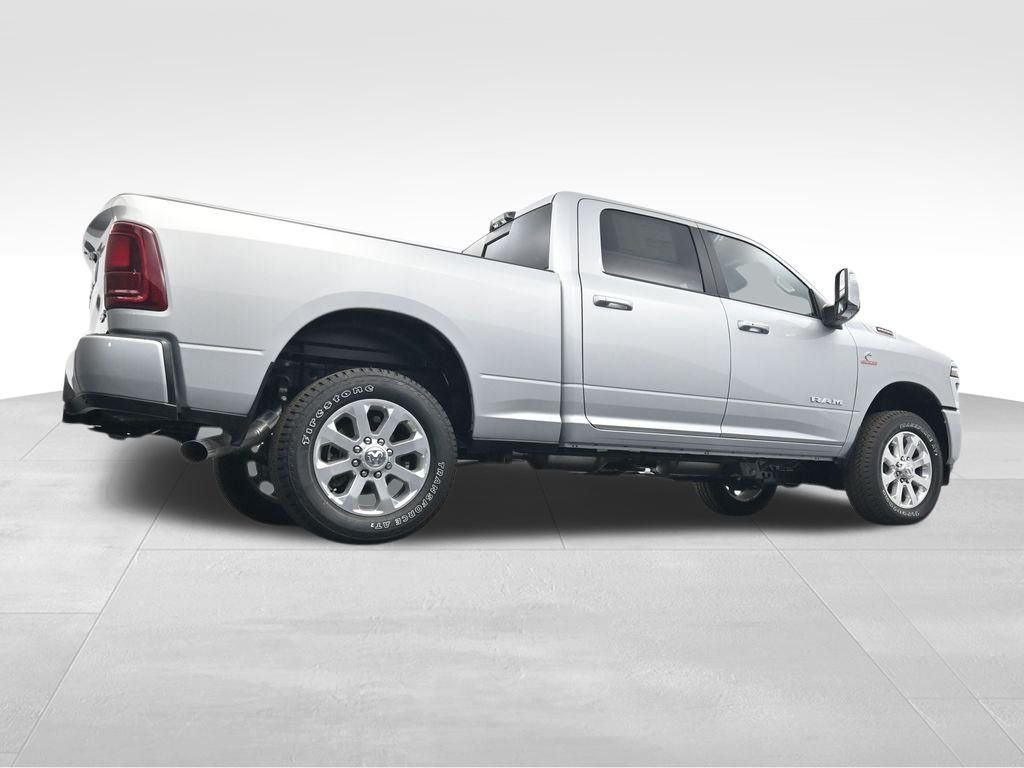 2026 RAM 2500 Laramie - Photo 30