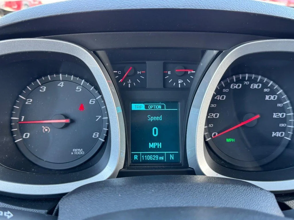 Used 2017 Silver Chevrolet LT image 23