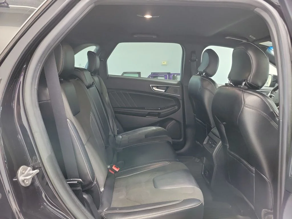 Used 2019 Black Ford ST image 22