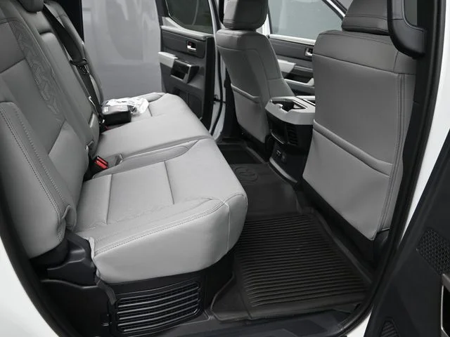 Used 2025 Beige Toyota Limited image 25