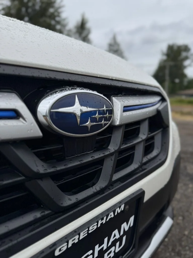 Certified Used 2023 White Subaru Hybrid image 44