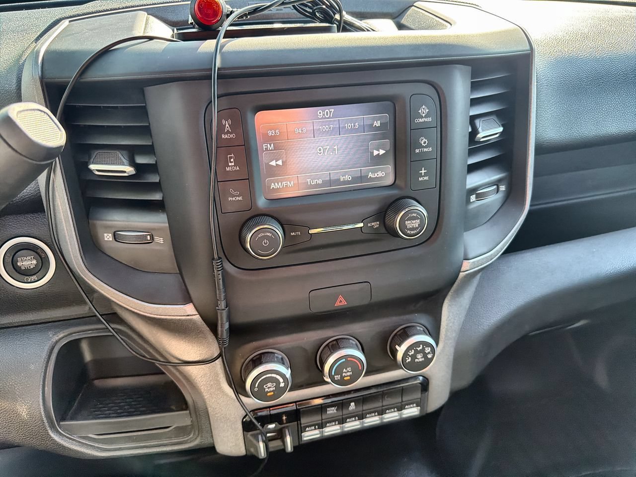 Used 2022  Ram Tradesman image 13