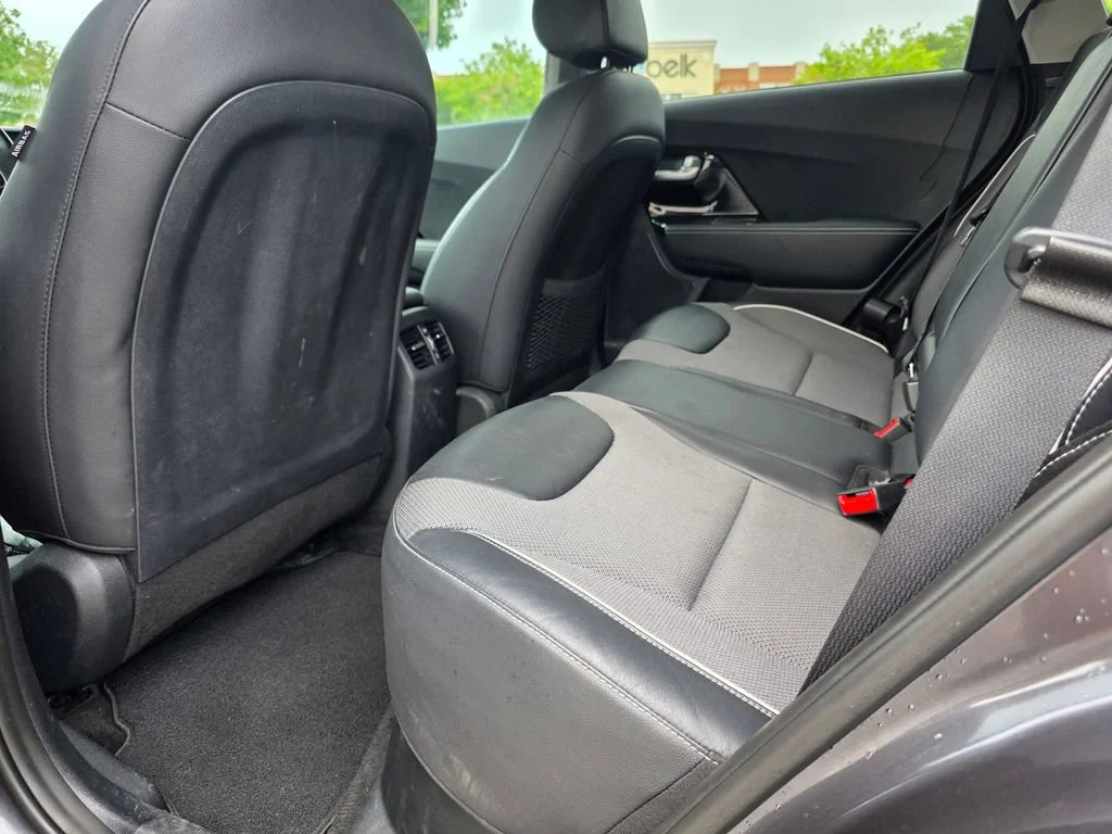 Used 2020 Gray Kia EX image 28