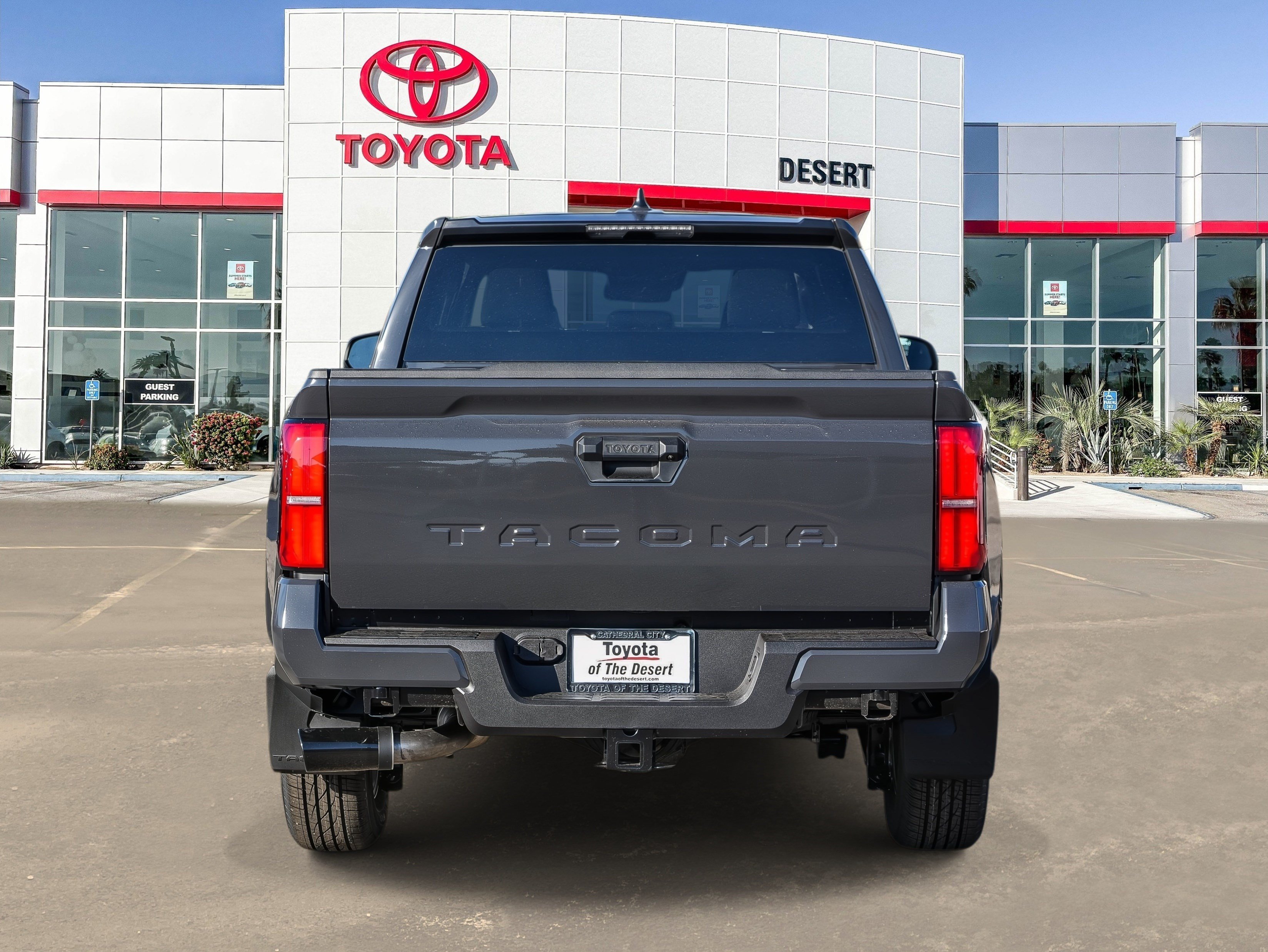 Used 2026 Underground Toyota SR5 image 5