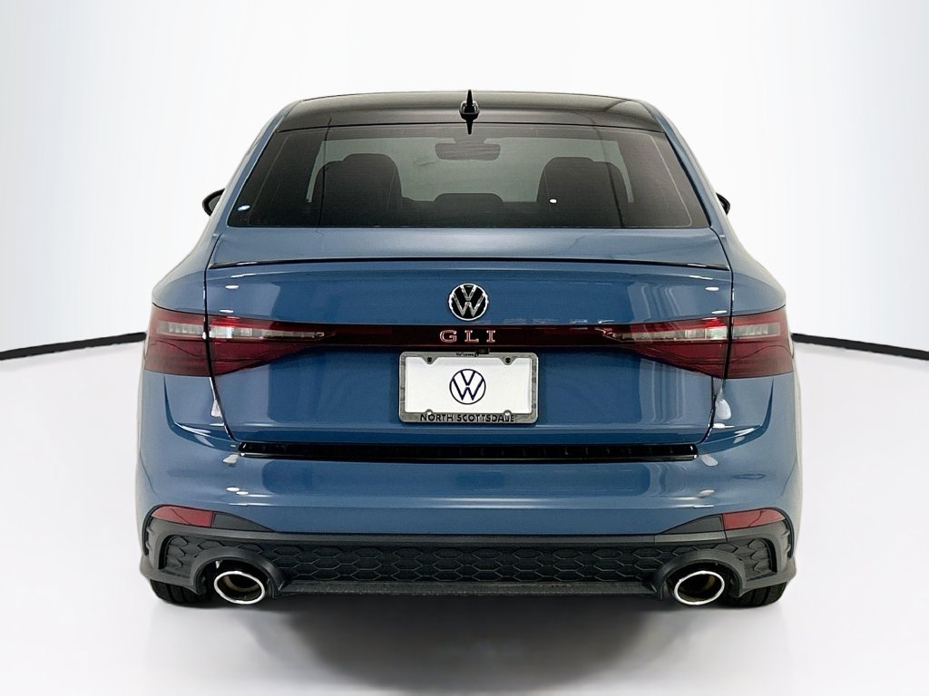 2026 Volkswagen Jetta GLI Autobahn - Photo 6