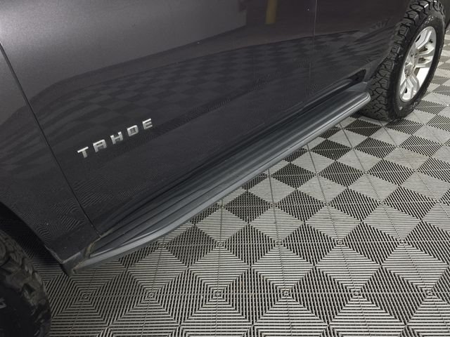 Used 2018 Tungsten Metallic Chevrolet LT image 9