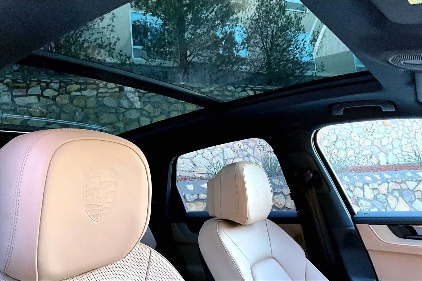 2026 Porsche Cayenne Base - Photo 18