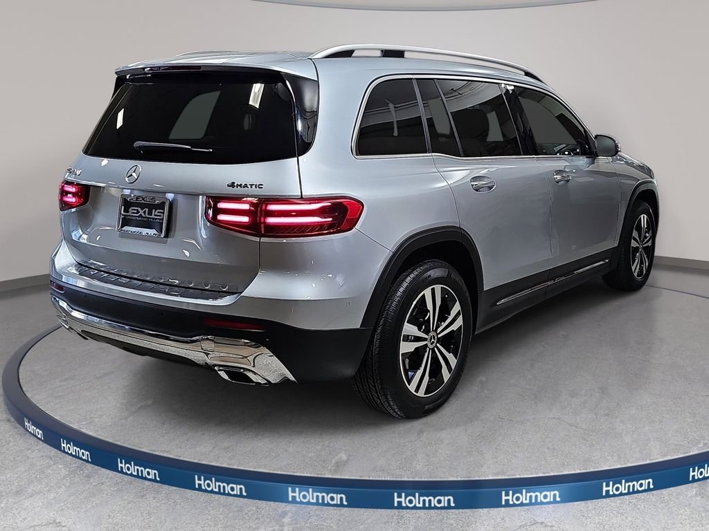 2026 Mercedes-Benz GLB GLB 250 - Photo 6