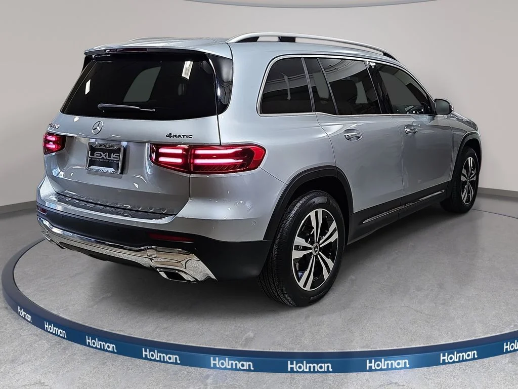 2026 Mercedes-Benz GLB GLB 250 - Photo 6