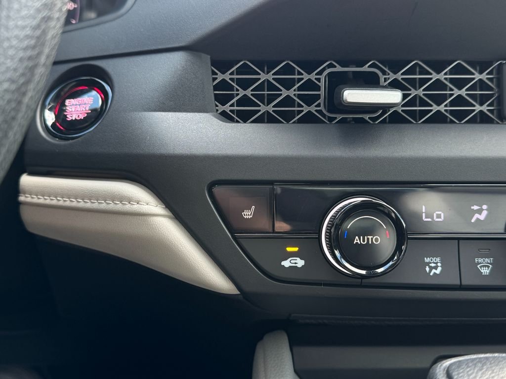 2025 Honda Accord SE - Photo 23
