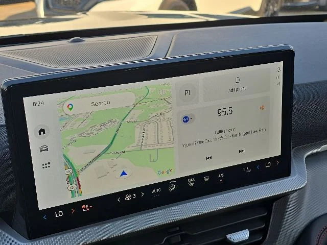 Used 2025 Black Ford ST-Line image 33