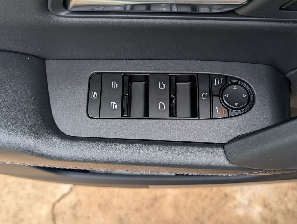 New 2026 Polymetal Gray Metallic Mazda 2.5 S Preferred AWD image 13