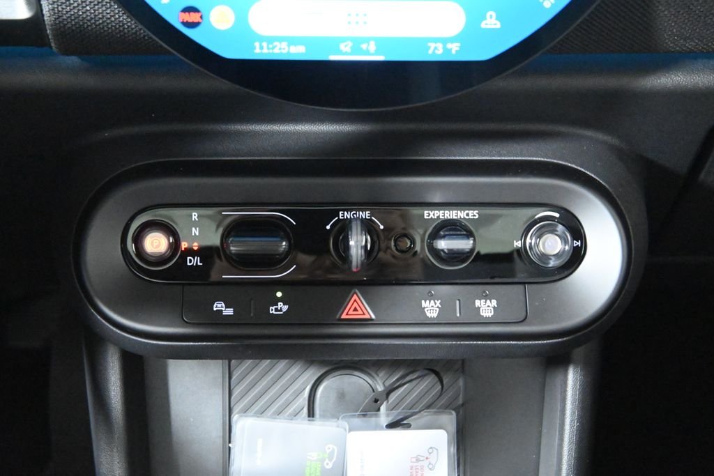 2026 MINI Hardtop 4 Door S - Photo 17