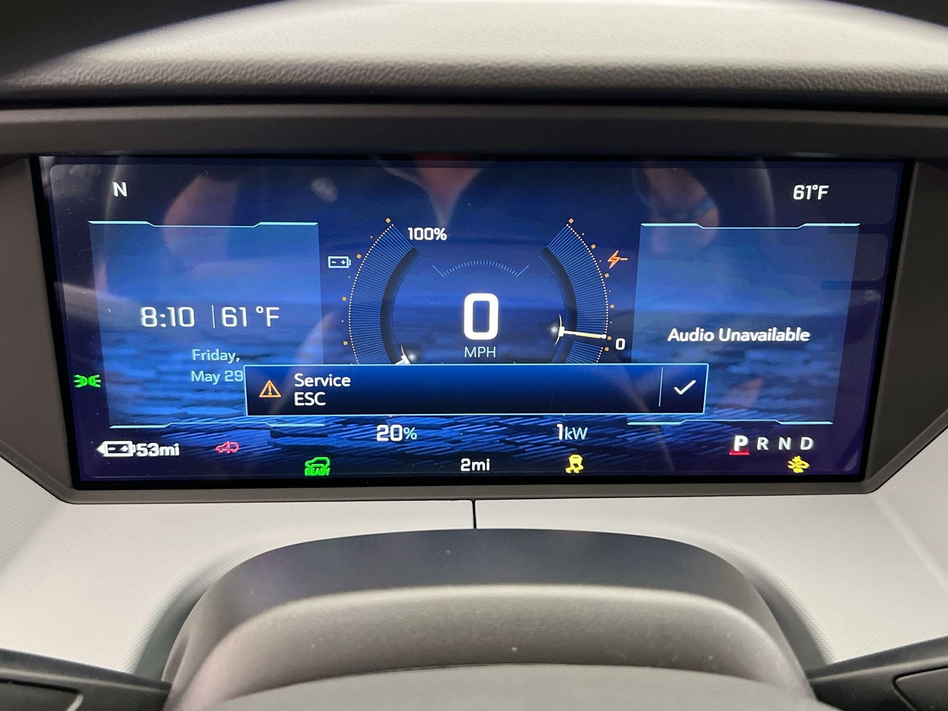 New 2027 Summit White Chevrolet LT image 67