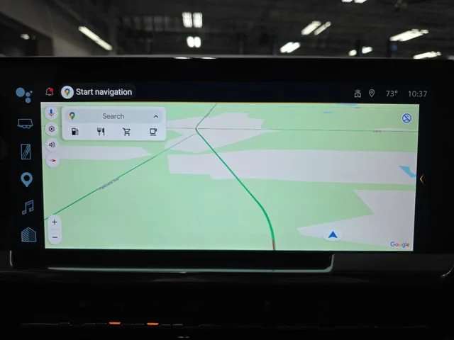 New 2026 Summit White Chevrolet LT Trail Boss image 23
