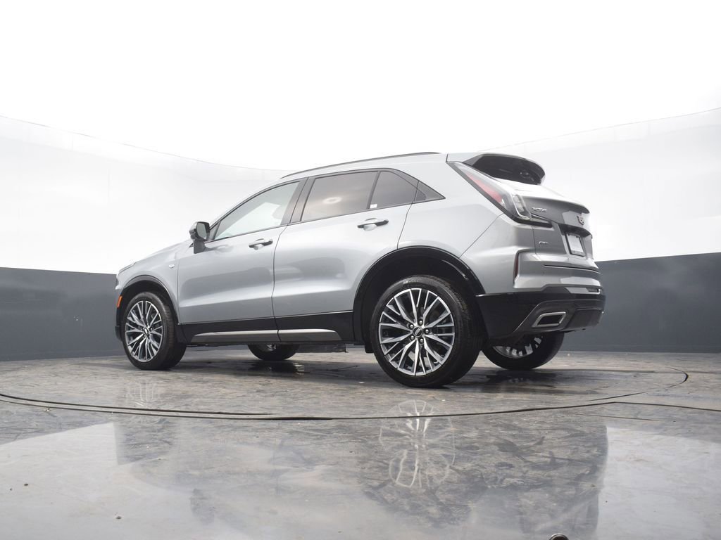 2024 CADILLAC XT4 - Image 44