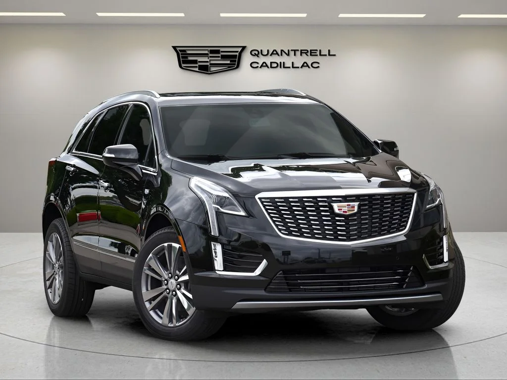2025 Cadillac XT5 AWD Premium Luxury's photo
