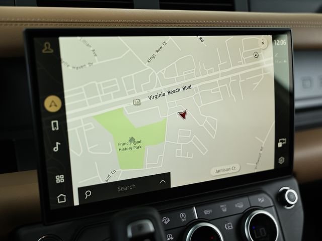 2026 Land Rover Defender X - Photo 45