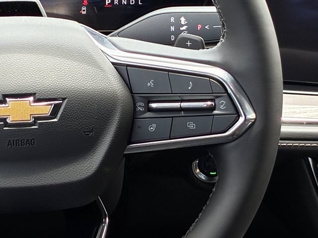 2026 Chevrolet Tahoe Premier - Photo 23