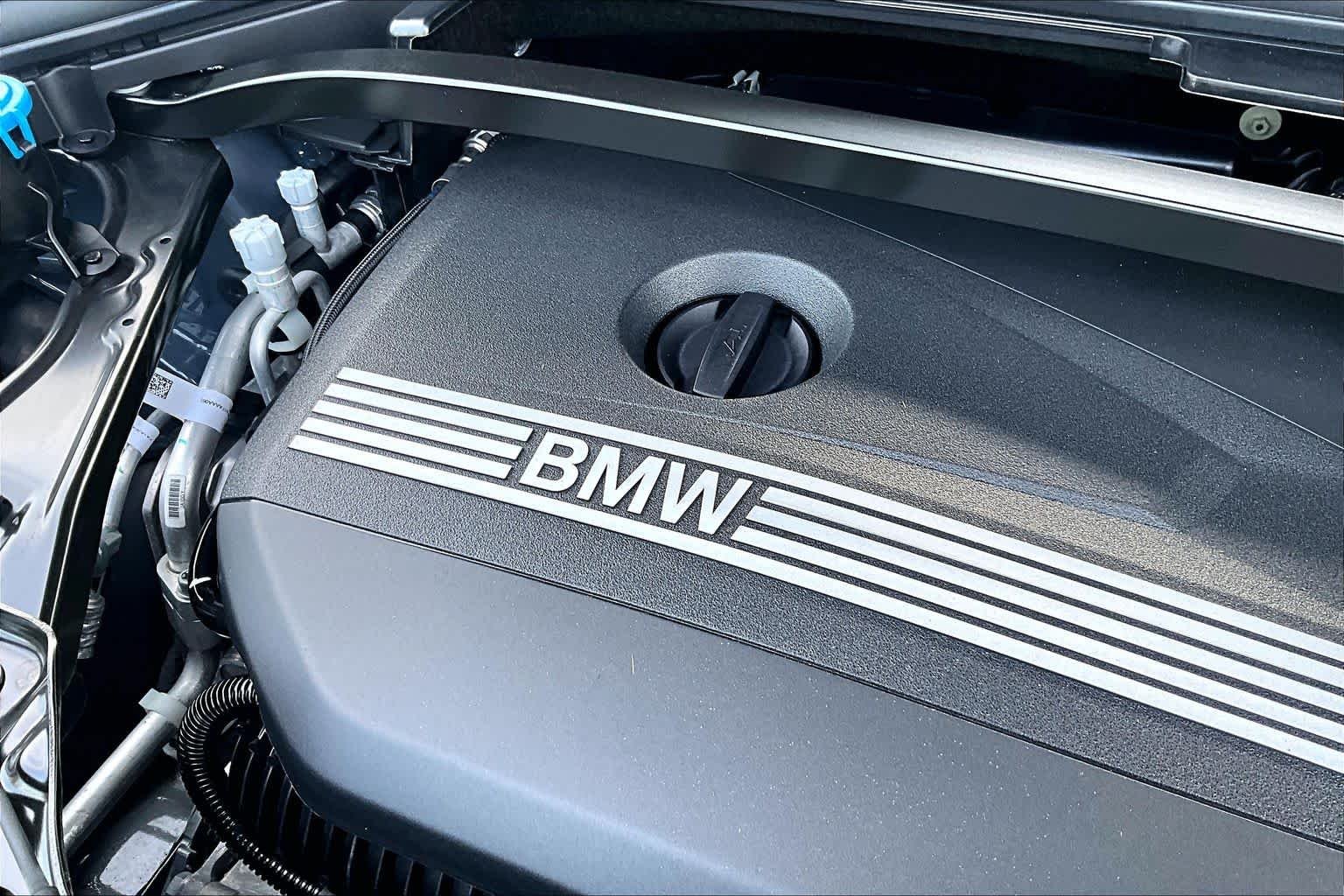 2025 BMW X2 31