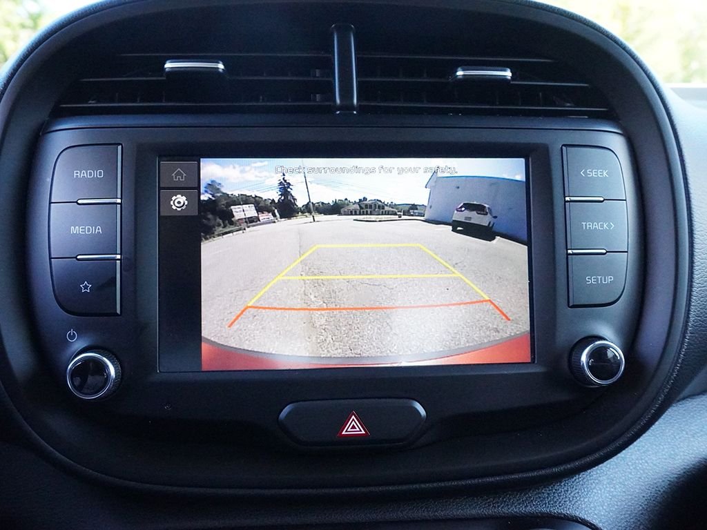 2025 Kia Soul LX - Photo 44