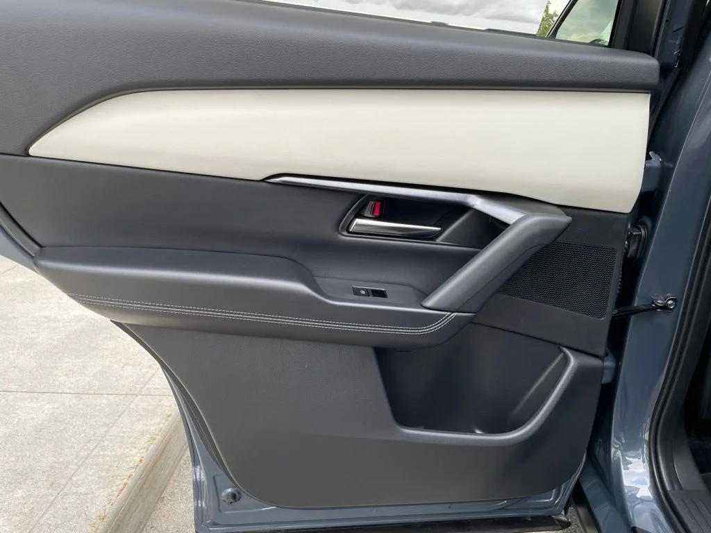 New 2026 Gray Mazda 2.5 S Preferred image 16