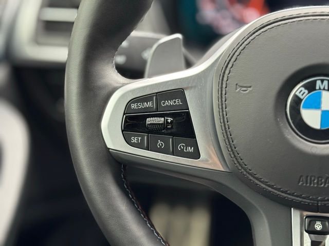 Used 2024 Dark Graphite BMW M40i image 24