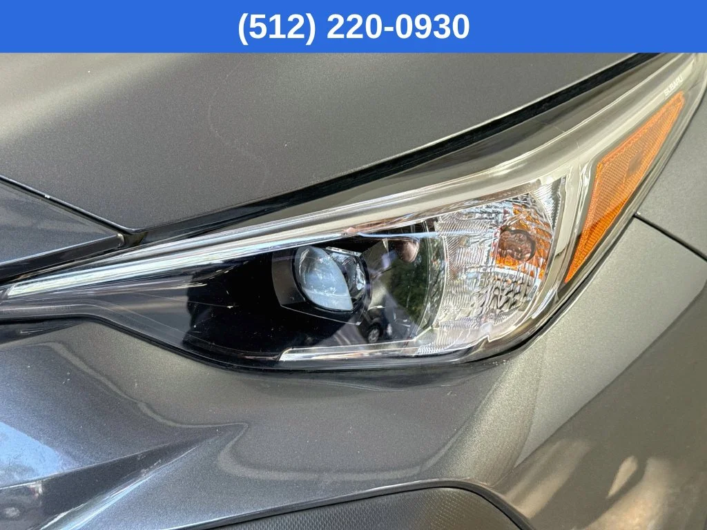 Used 2024 Gray Subaru Base image 36