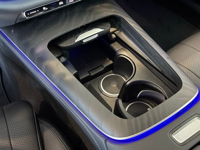2025 Mercedes-Benz E-Class E350 - Photo 21