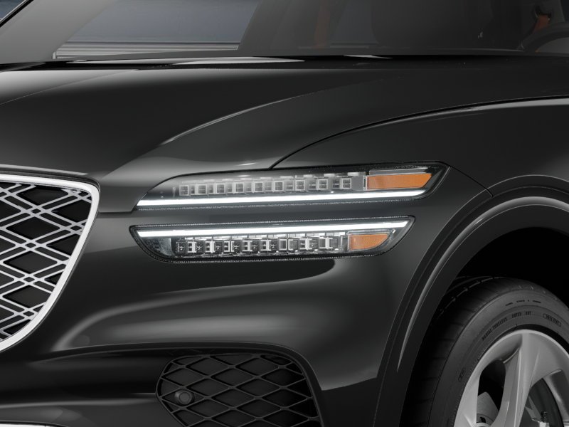 New 2026 Black Genesis 2.5T ADVANCED image 25