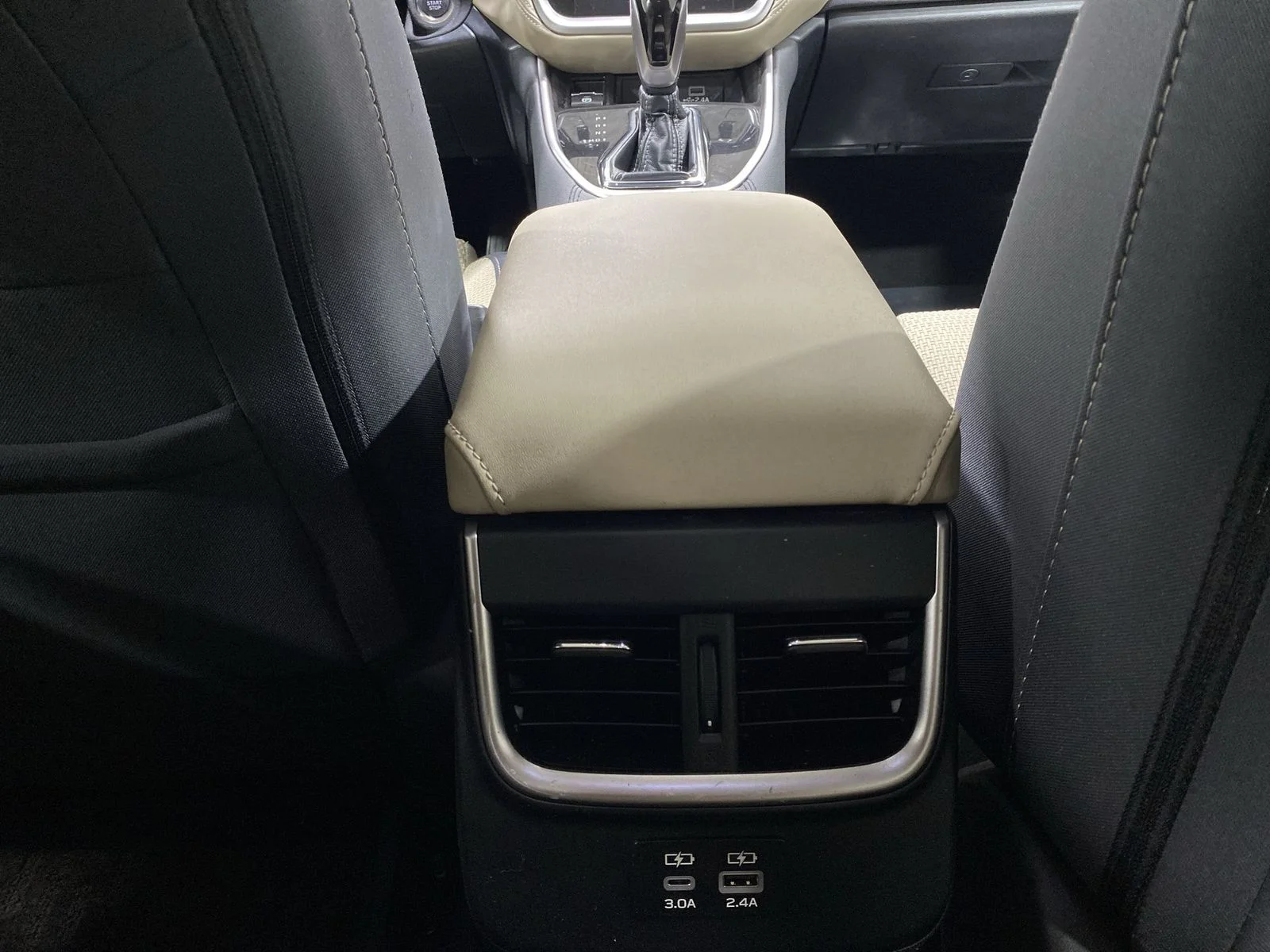 Used 2024 Brown Subaru Premium image 20