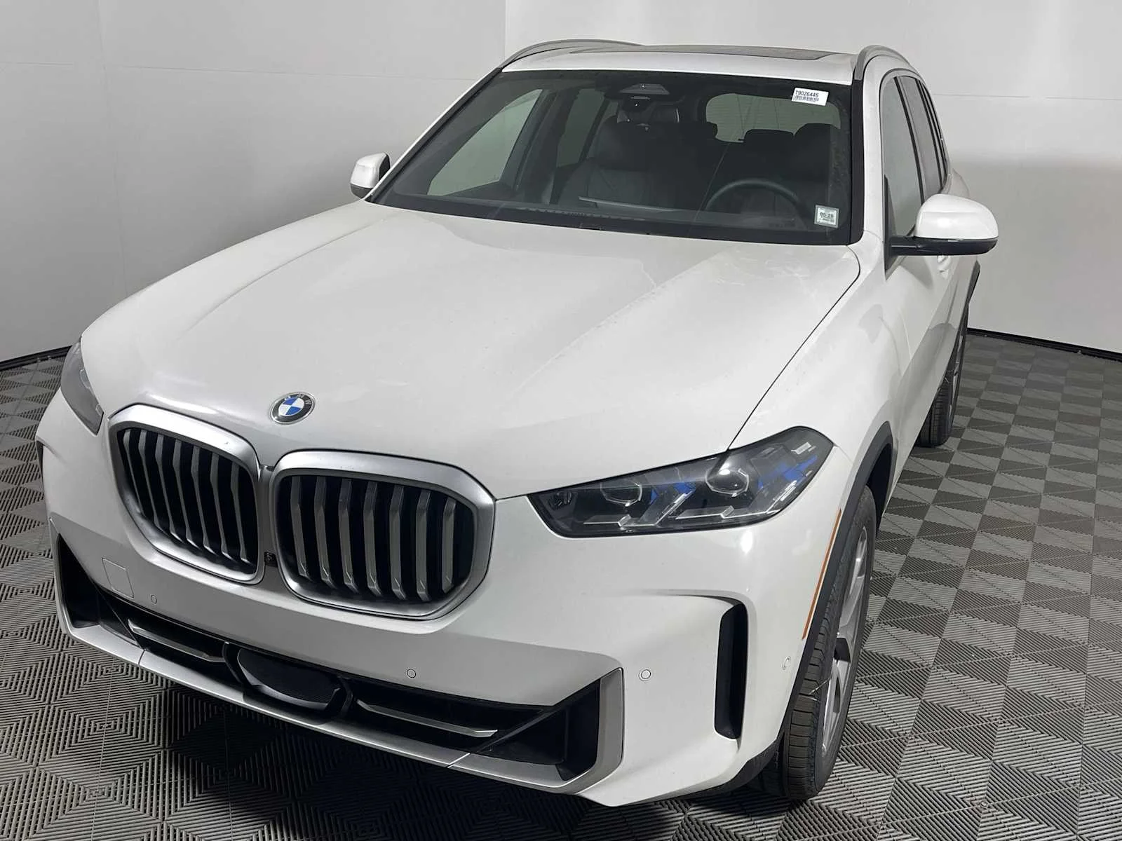 2026 BMW X5 40i - Photo 7