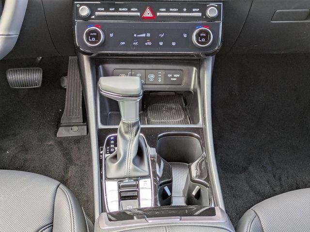 2025 Hyundai Tucson XRT - Photo 19