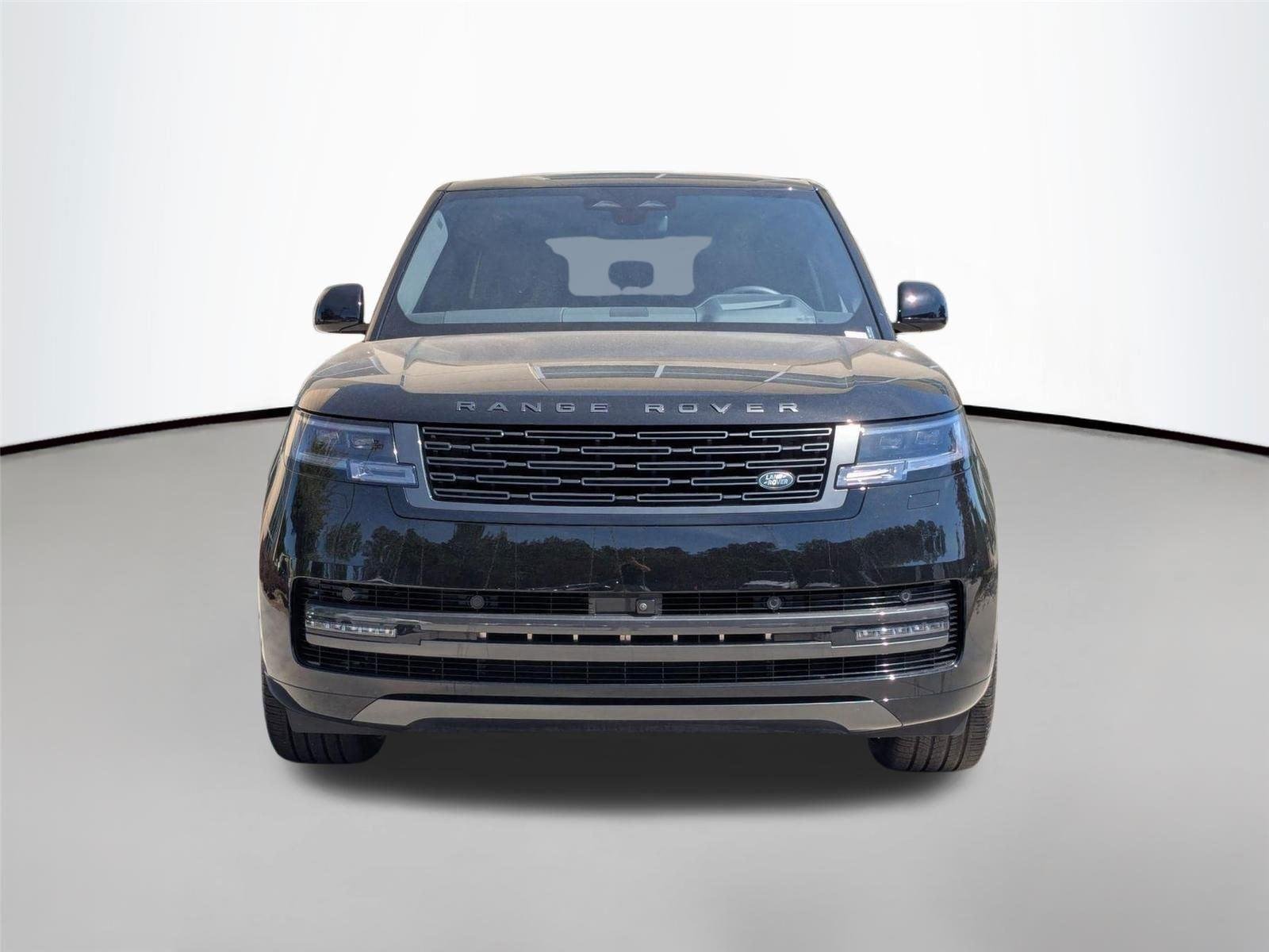 2025 Land Rover Range Rover SE - Photo 2