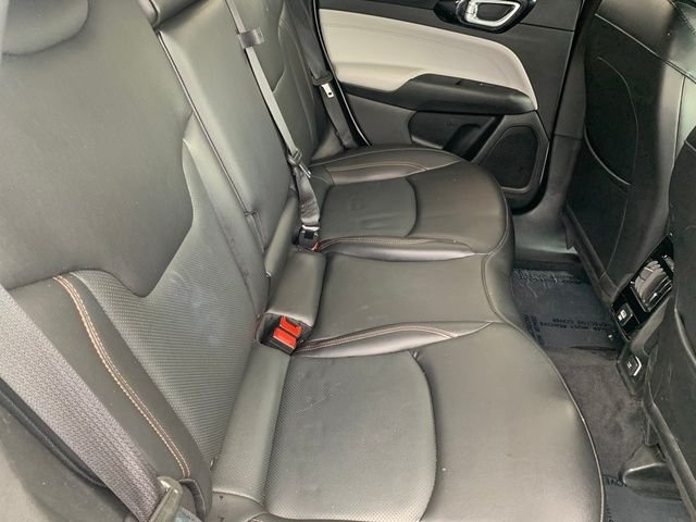 Certified Used 2023 White Jeep Limited image 14