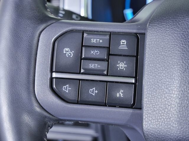 Certified Used 2023 Black Ford Lariat image 27