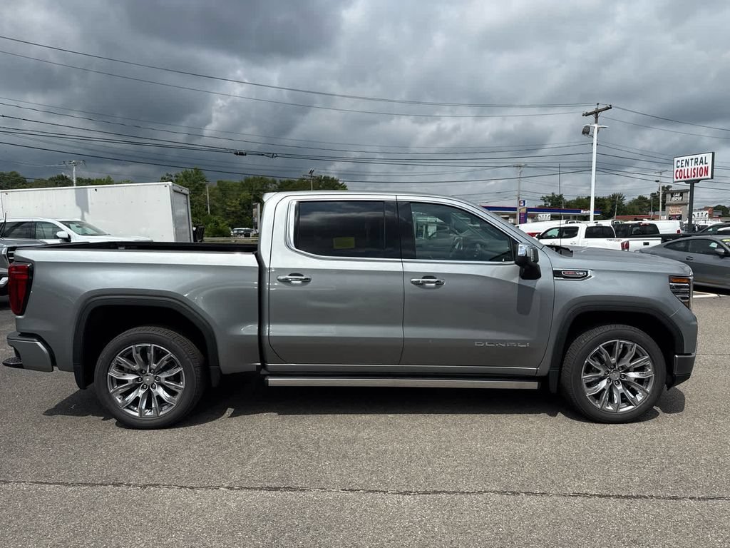 2026 GMC Sierra 1500 Denali - Photo 7
