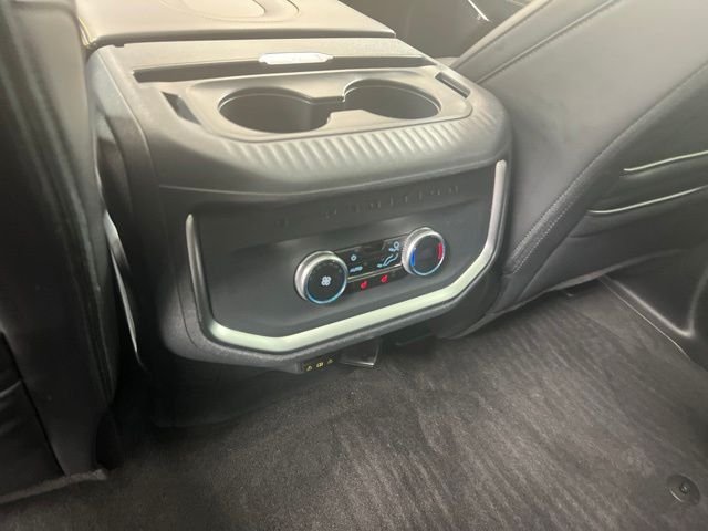 Used 2025 Gray Ford Tremor image 14