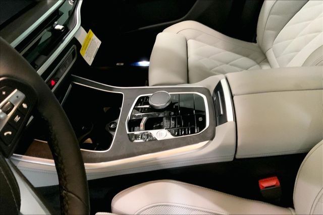 2026 BMW X5 40i - Photo 7