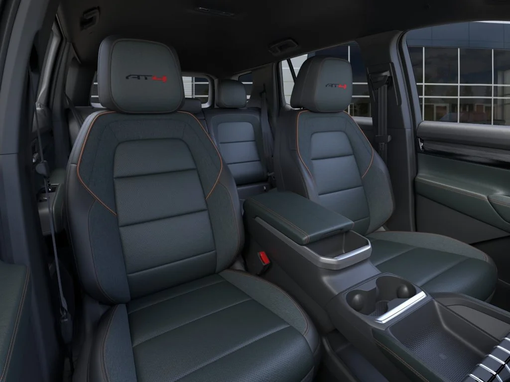 2027 GMC Terrain AT4 - Photo 16
