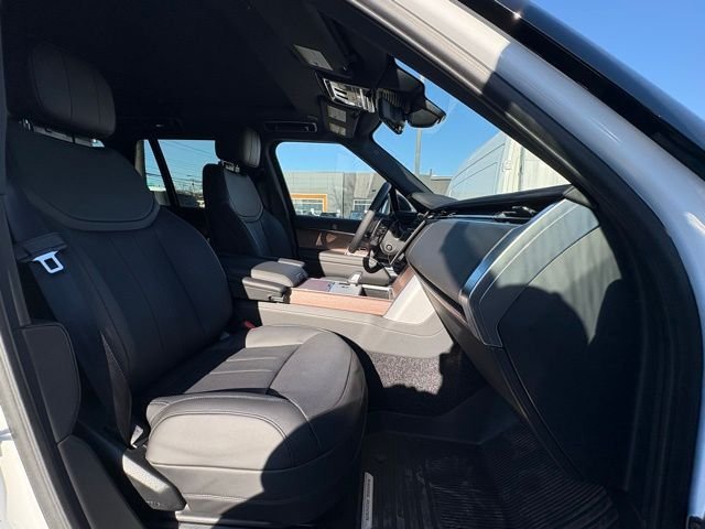 2025 Land Rover Range Rover SE - Photo 40