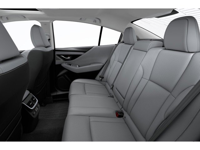 2025 Subaru Legacy Limited - Photo 18