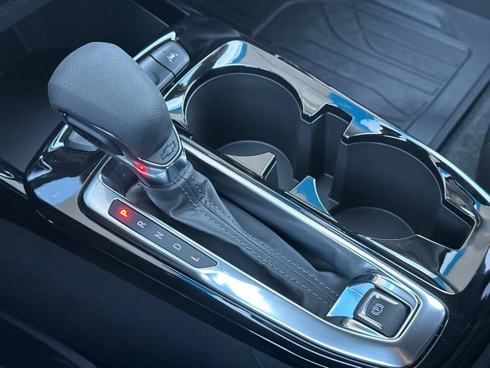 2026 Chevrolet Trax LT - Photo 21