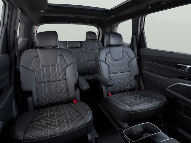 2025 Kia Telluride SX X-Line - Photo 16