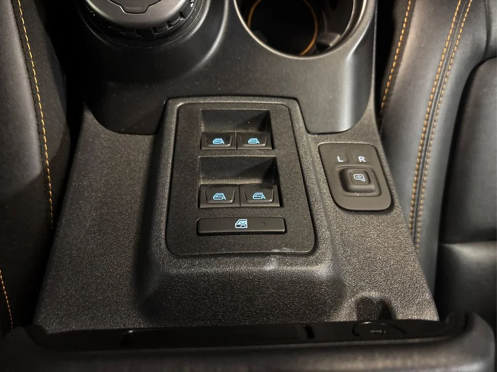 Used 2023 Gray Ford Badlands image 33