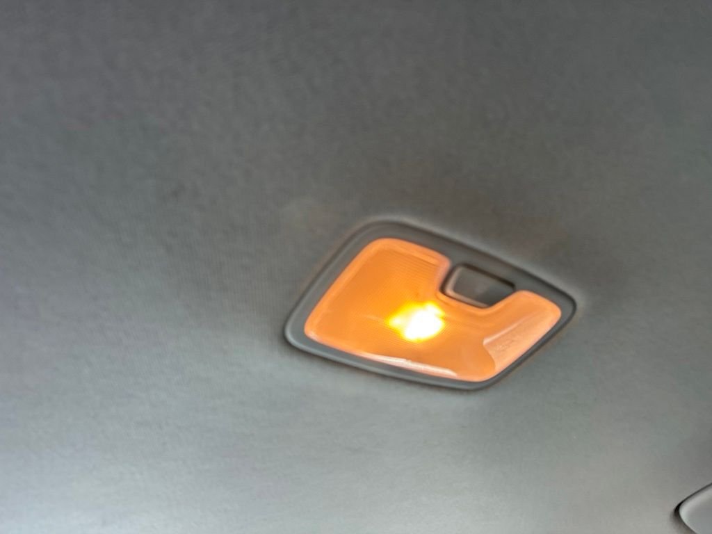 Used 2024 Gray Kia LX image 20