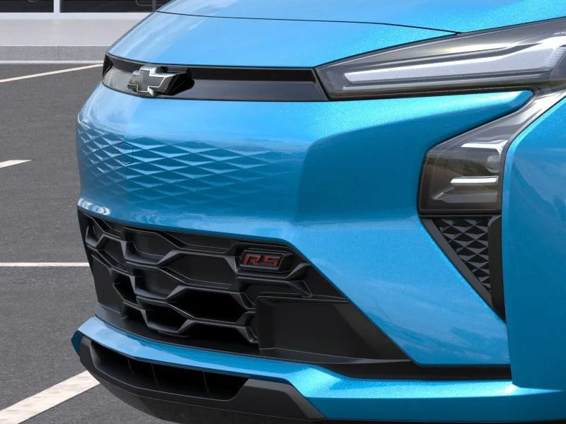 2027 Chevrolet Bolt RS - Photo 13