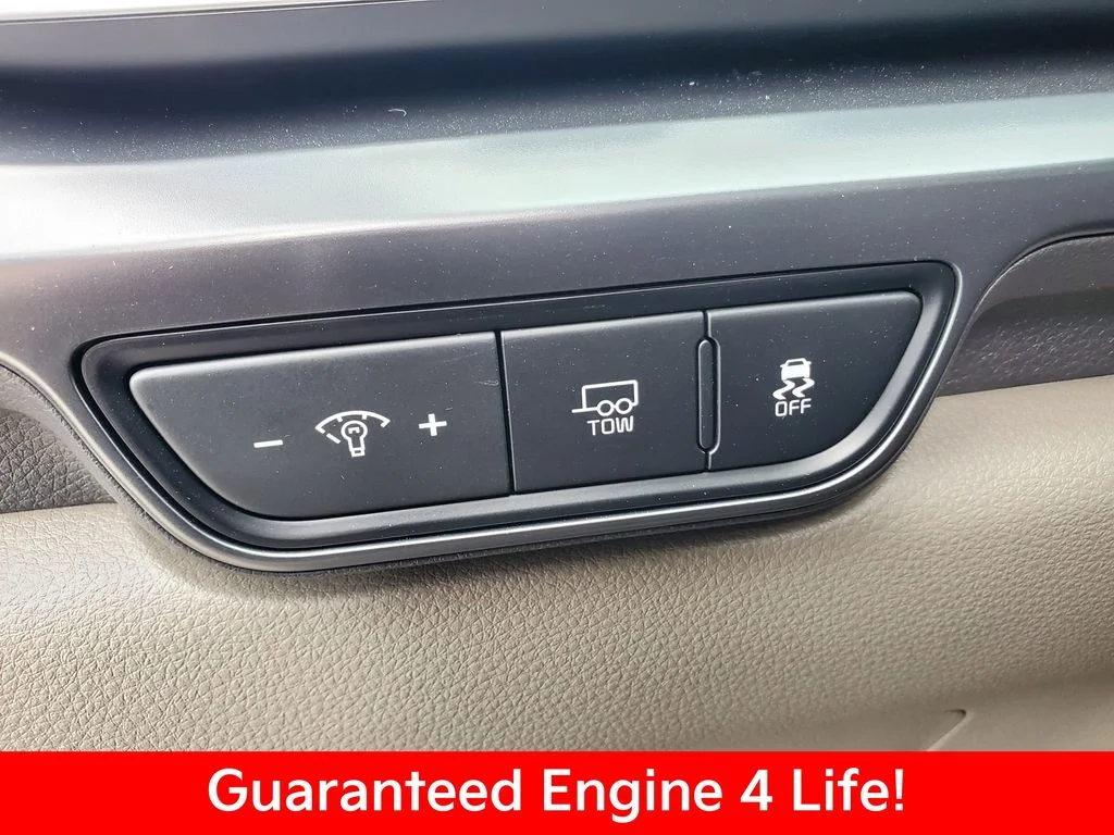 2026 Kia Carnival LXS - Photo 8